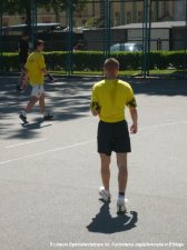 2010.06.16 - Liga Szkolna w piłkę Nożną