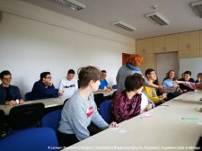 2019.10.11 - Drogą więźnia - warsztaty edukacyjne