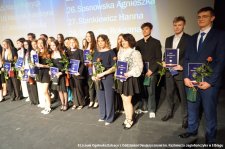 2024.04.26 - Zakończenie roku klas 4