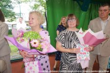 2025.06.27 - Uroczyste zakończenie roku szkolnego