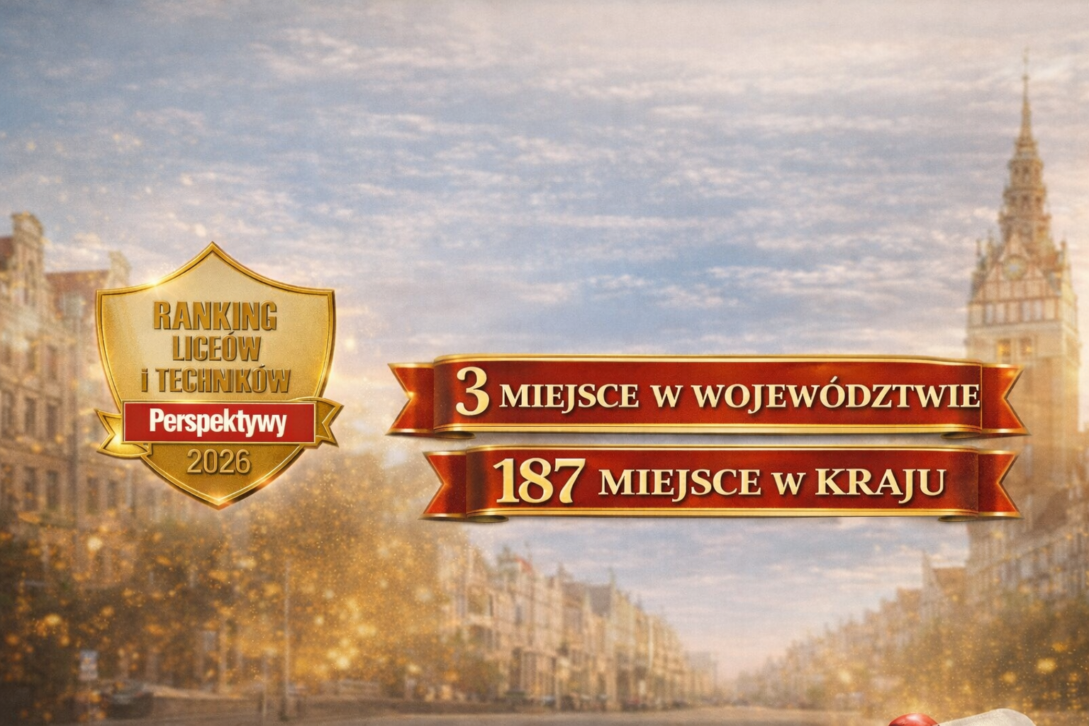 II Liceum Ogólnokształcące w Elblągu 5