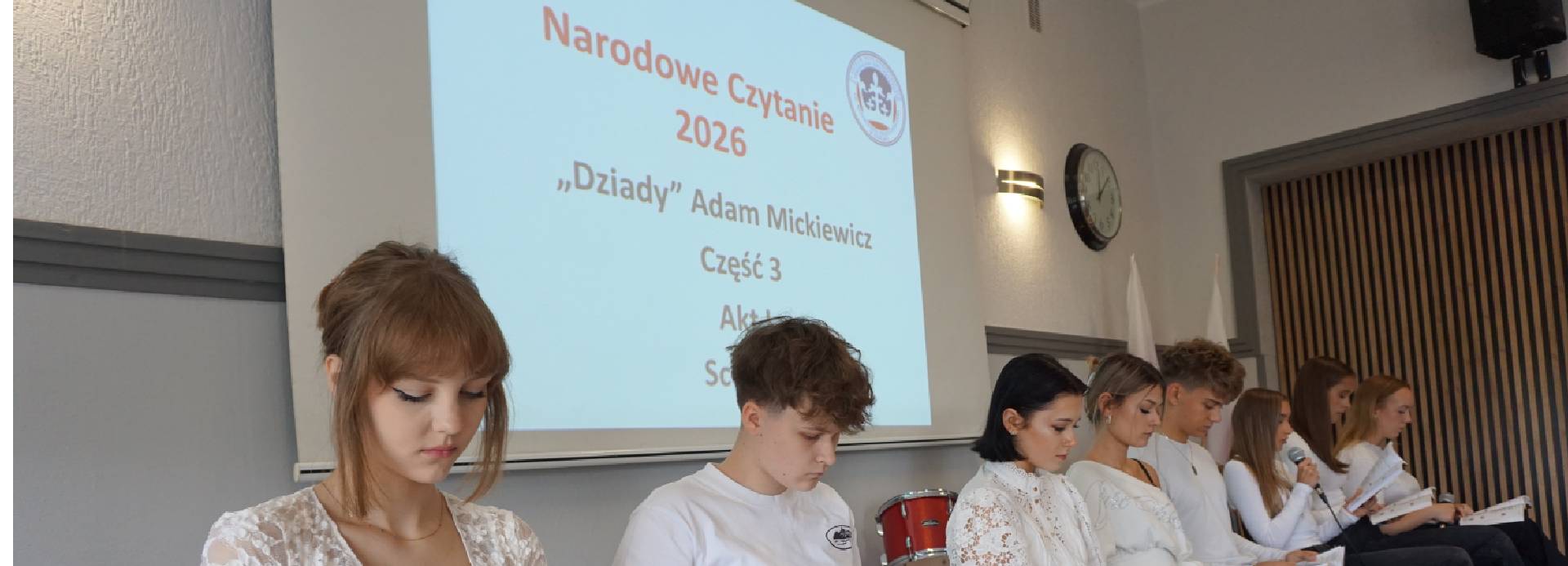 narodowe czytanie