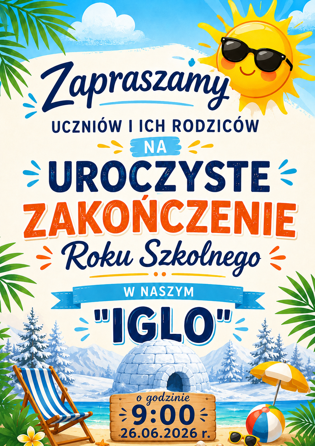 zakonczenie roku