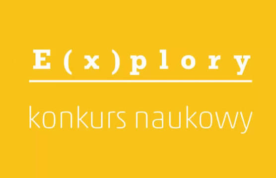 Głosowanie na projekty II LO w Elblągu w konkursie Explory